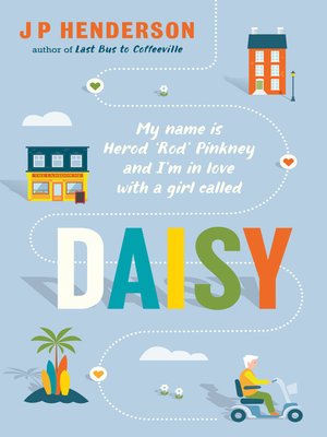 cover image of Daisy